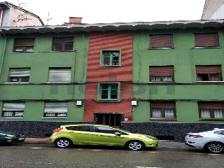 Piso en venta en Langreo