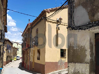 piso en venta , Peralta De Alcofea 3