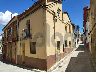 piso en venta , Peralta De Alcofea 5