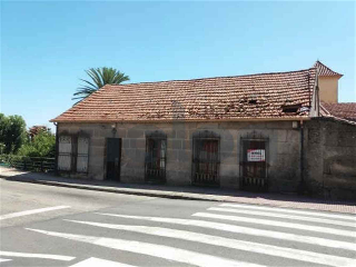 Piso en venta en Tui
