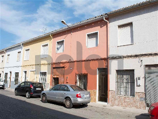 Piso en venta en Font Den Carros