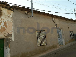 Piso en venta en Alberca De Zancara
