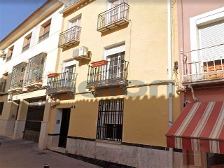 piso en venta , Lucena 16