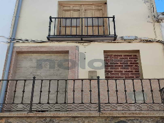 Piso en venta en Cuevas Bajas