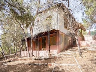 unifamiliar en venta , Esparragal , 121 m2 2