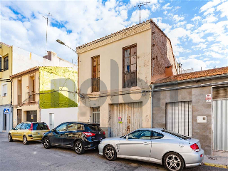 Piso en venta en Nules