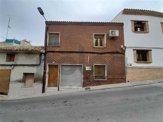 unifamiliar en venta , Yecla , 196 m2 6