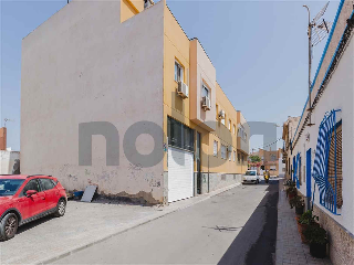 piso en venta , Almeria 5