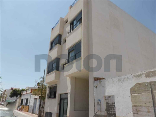 Piso en venta en Garrucha