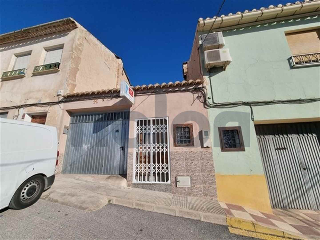 unifamiliar en venta , Jumilla , 122 m2 4
