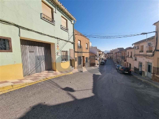 unifamiliar en venta , Jumilla , 122 m2 6