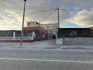 Unifamiliar en venta en Los Baños De Fortuna de 81  m²