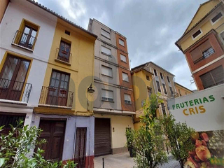 piso en venta , Xativa 13