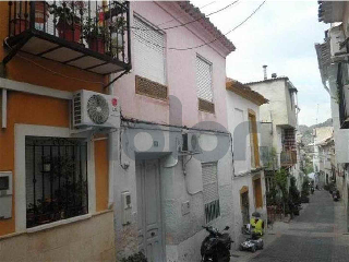 piso en venta , Abaran 4