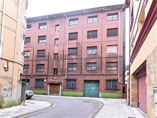Piso en venta en Langreo