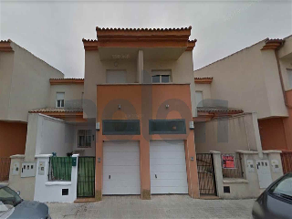 Unifamiliar en venta en Argamasilla De Alba de 141  m²