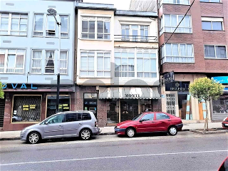 Piso en venta en Ferrol