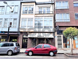 piso en venta , Ferrol 5