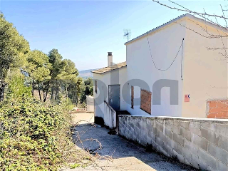 unifamiliar en venta , Torre De Claramunt , 156 m2 4