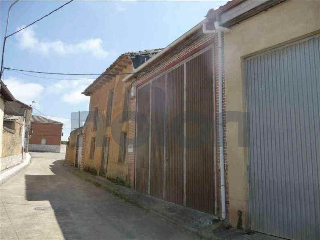 Nave en venta en Santas Martas de 56  m²