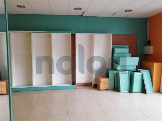 Local en venta en Campdevanol de 85  m²