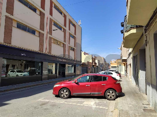 Pisos banco Vilanova Del Cami