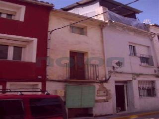 Unifamiliar en venta en Novelda de 90  m²