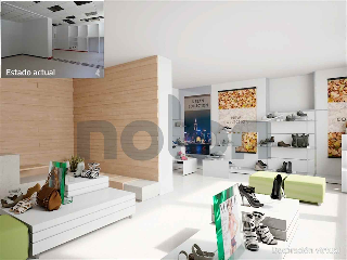 local en venta , Almeria , 92 m2 4