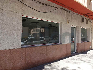 local en venta , Almeria , 92 m2 9