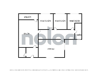 piso en venta , Ejido 8