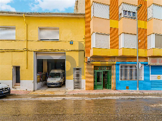 Piso en venta en Sax