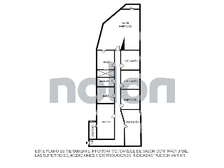piso en venta , Sax 20