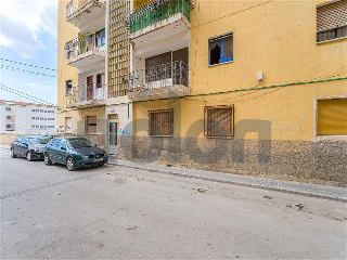 Piso en venta en Crevillent