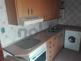 Piso en venta en Illueca