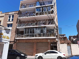 piso en venta , Illueca 2