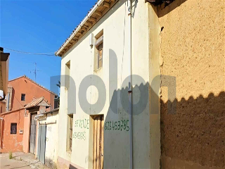 Piso en venta en Villacarralon