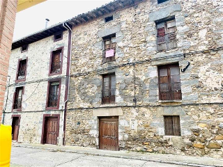 Unifamiliar en venta en Belorado de 717  m²