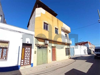 unifamiliar en venta , Tomelloso , 168 m2 2