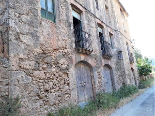 Pisos banco Capellades