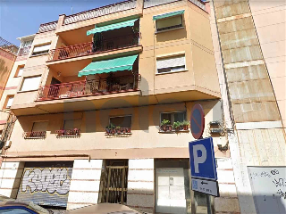 Pisos banco Barcelona