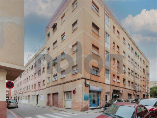 Pisos banco Sabadell