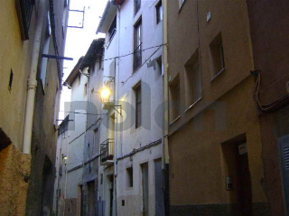Pisos banco Berga