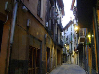 unifamiliar en venta , Berga , 88 m2 3