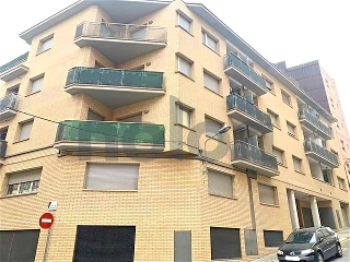 piso en venta , Santa Margarida De Montbui 2