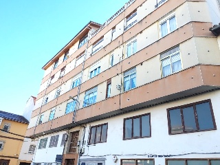 Piso en venta en Reinosa de 115  m²
