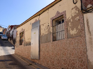 Otros en venta en Puertollano de 52  m²
