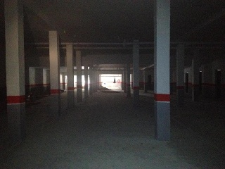 Poligono San Jorge 4