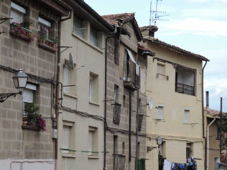 Piso en venta en Haro de 0  m²
