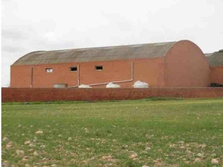 Cerro Molino 4