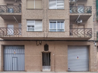 Pisos banco Alguaire